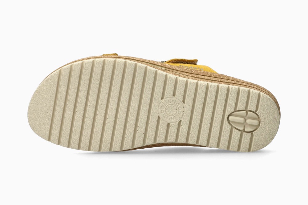 Mephisto Mobils Randya - Ochre