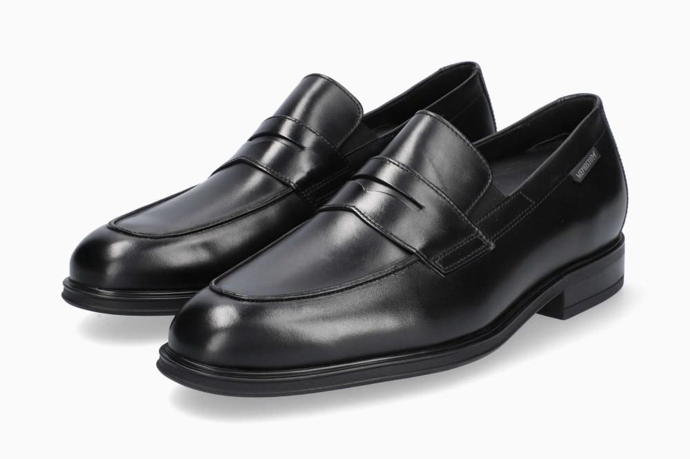 Mephisto Kurtis - Black
