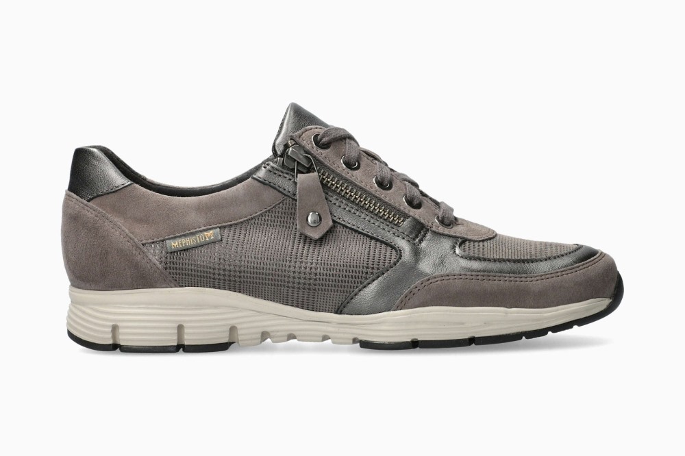 Mephisto Ylona - Dk Taupe Metallic