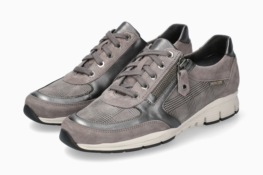 Mephisto Ylona - Dk Taupe Metallic