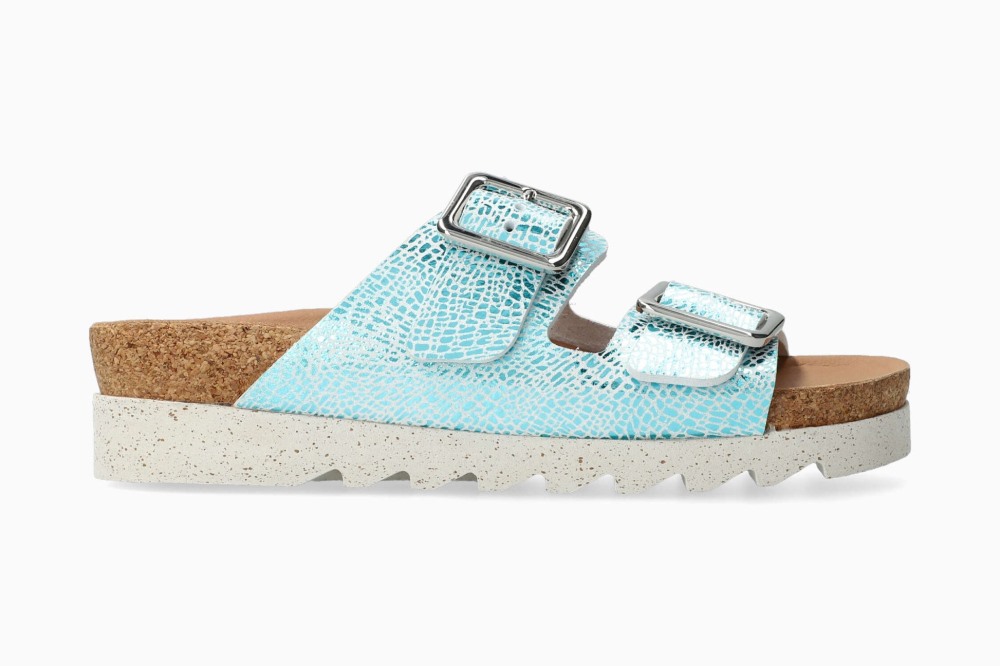 Mephisto Nature Is Future Maelia - Turquoise