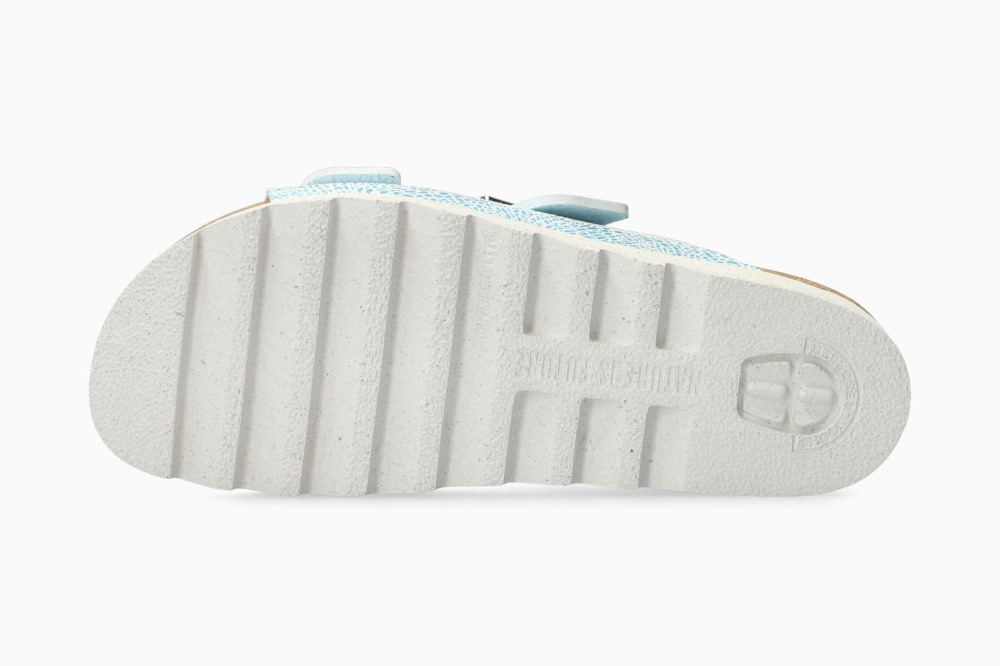 Mephisto Nature Is Future Maelia - Turquoise