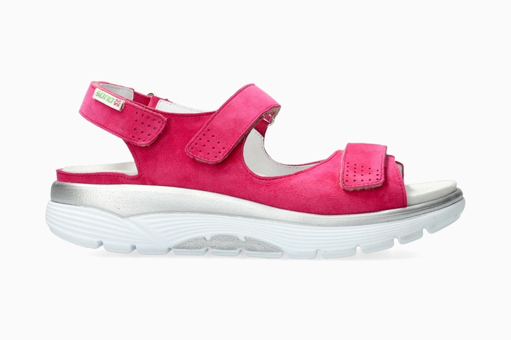Mephisto Sano Norine - Fuchsia