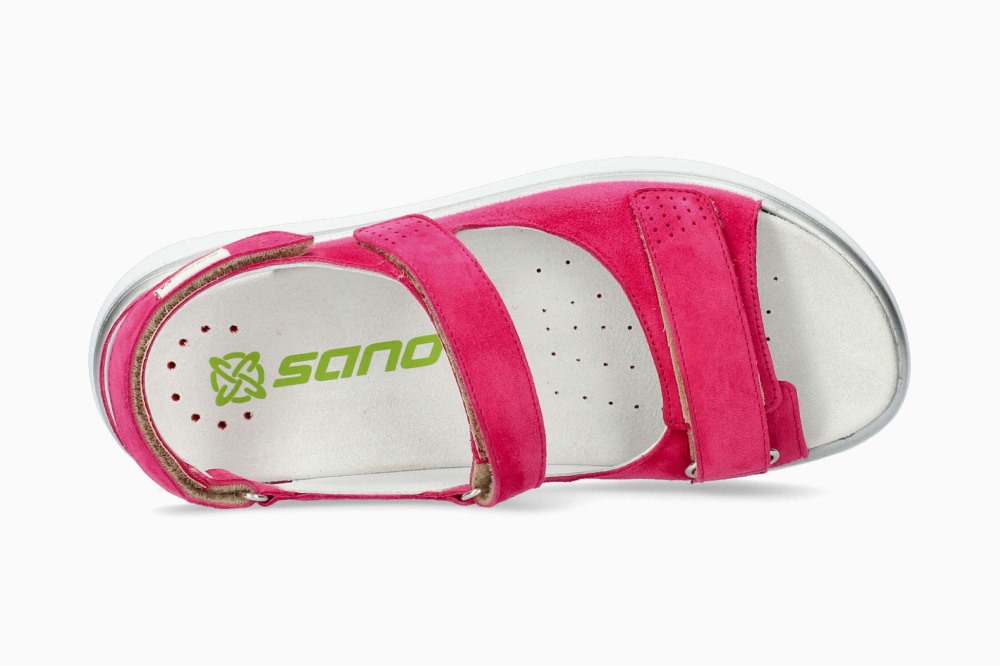 Mephisto Sano Norine - Fuchsia