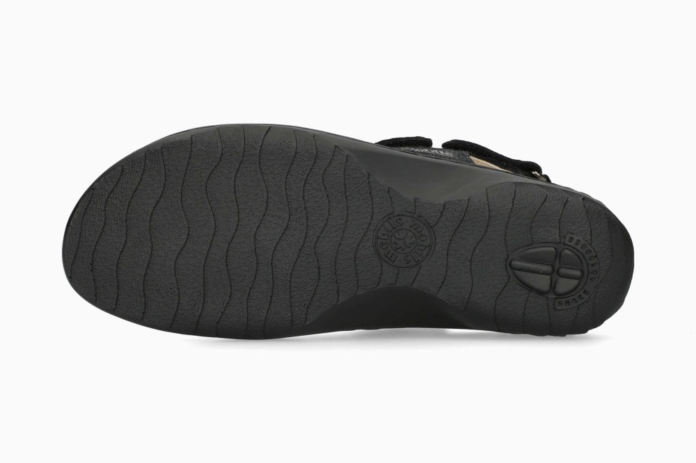Mephisto Mobils Getha - Navy Artesia