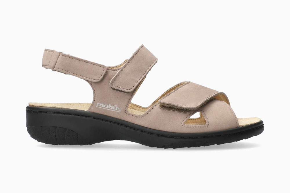 Mephisto Mobils Geryna - Light Taupe