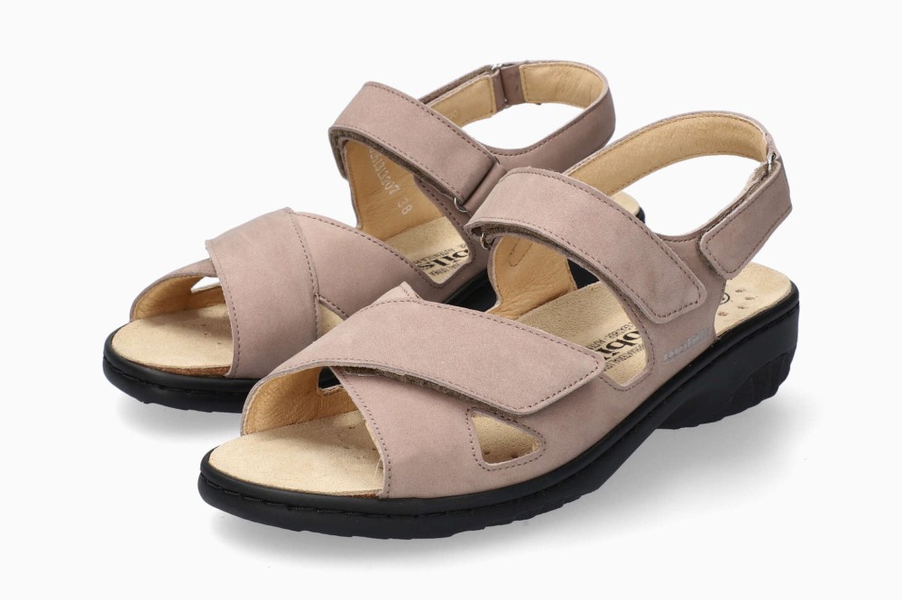 Mephisto Mobils Geryna - Light Taupe