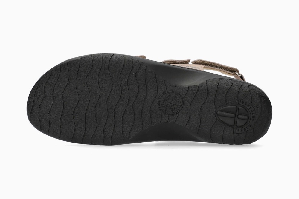 Mephisto Mobils Geryna - Light Taupe