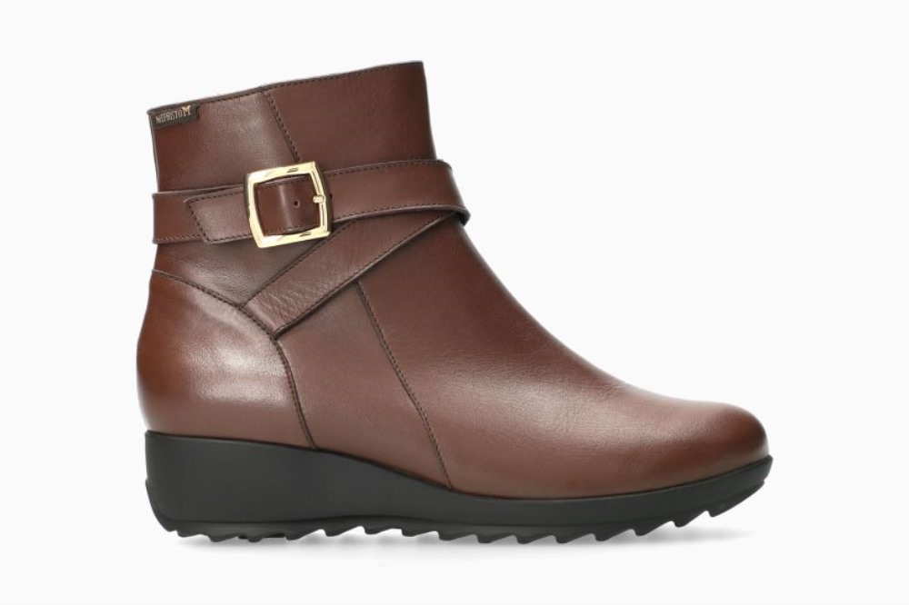 Mephisto Avril - Brown