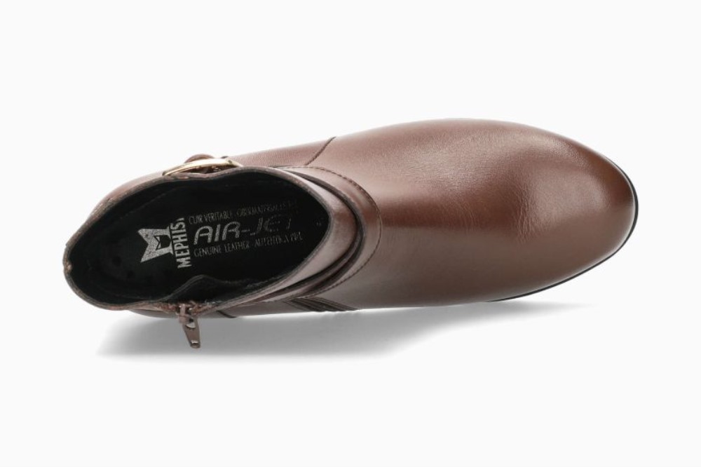 Mephisto Avril - Brown