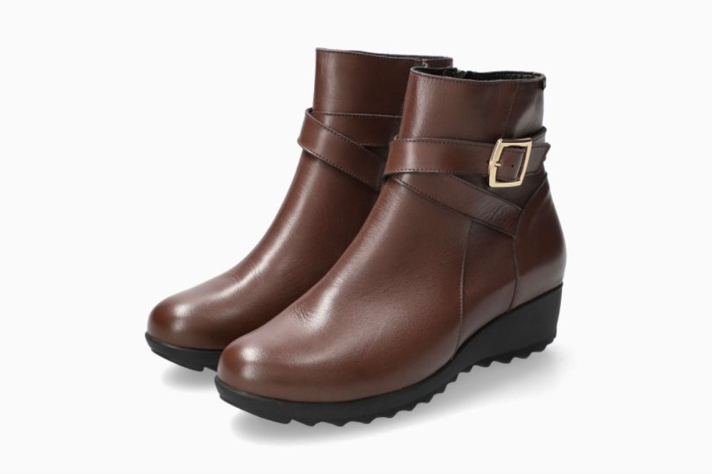 Mephisto Avril - Brown