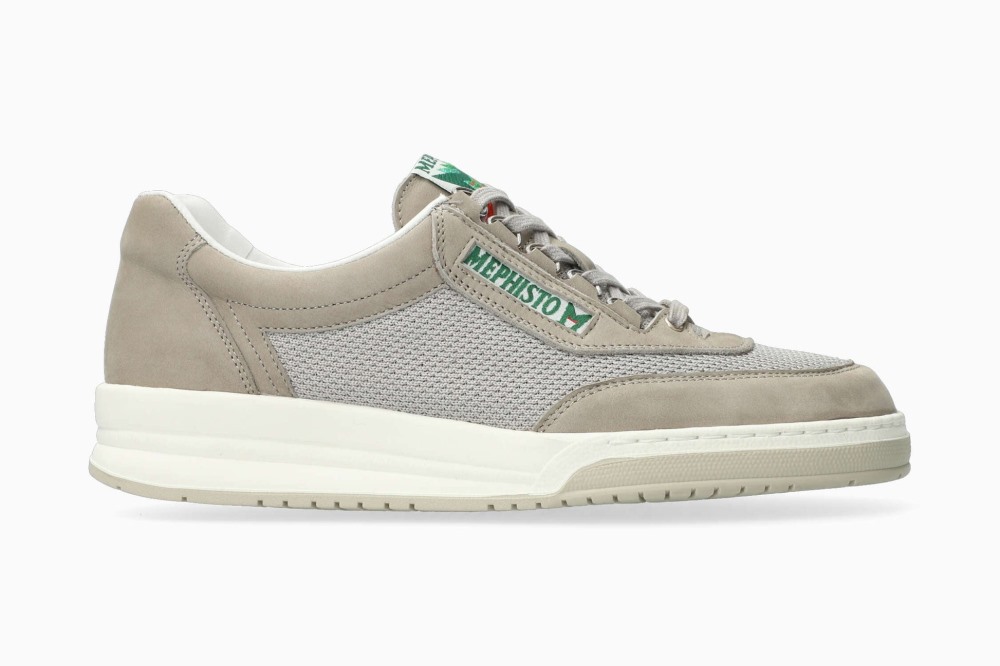 Mephisto Match Air - Cloud