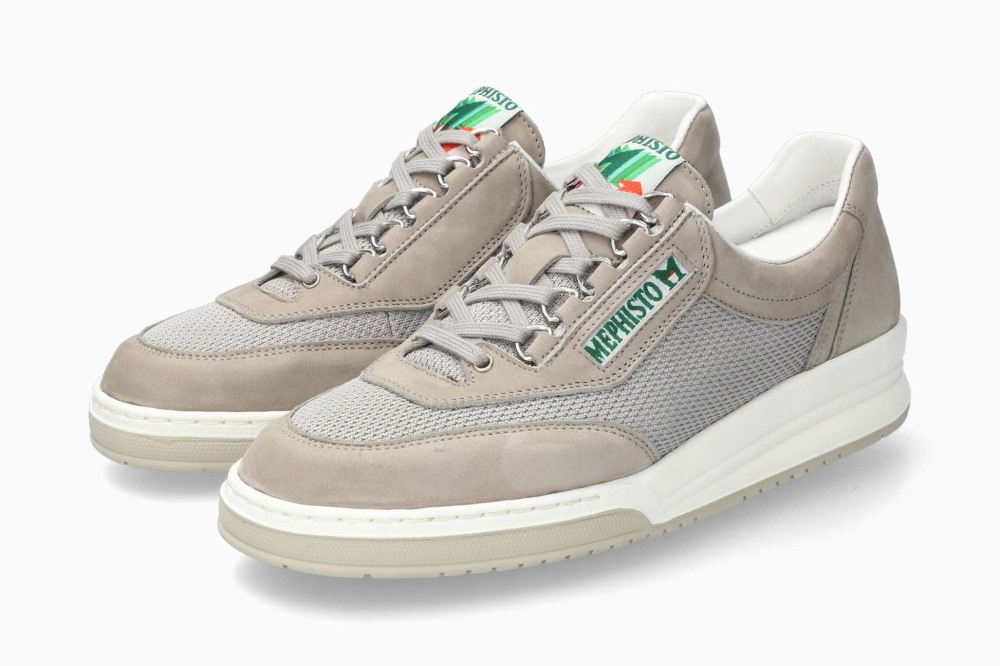 Mephisto Match Air - Cloud