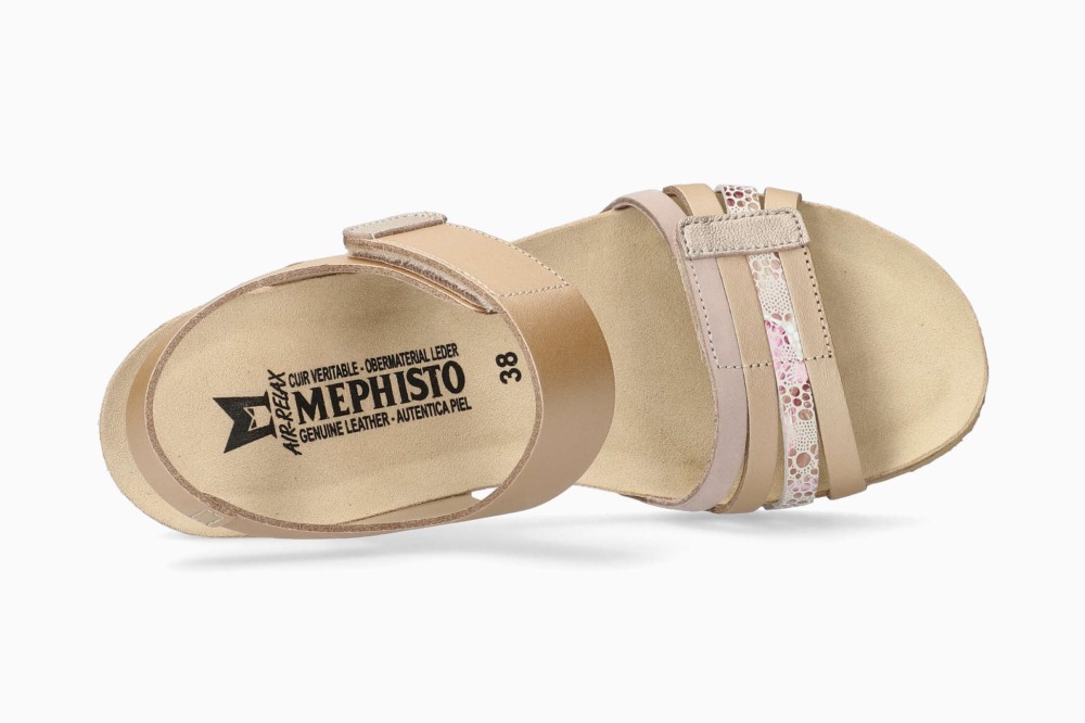 Mephisto Lucia - Platinum