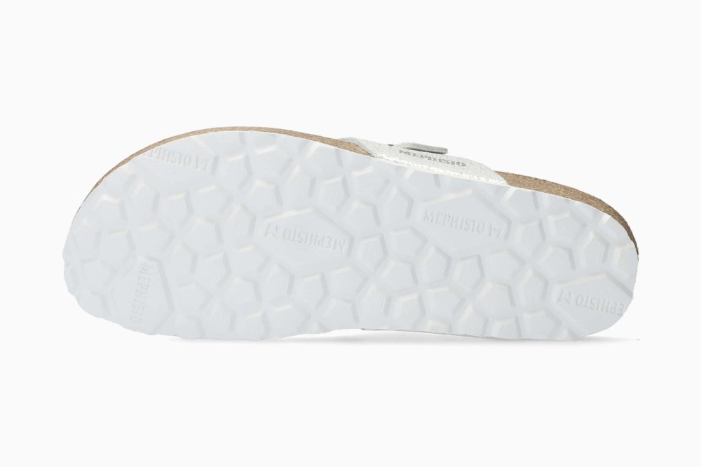 Mephisto Nalia - White