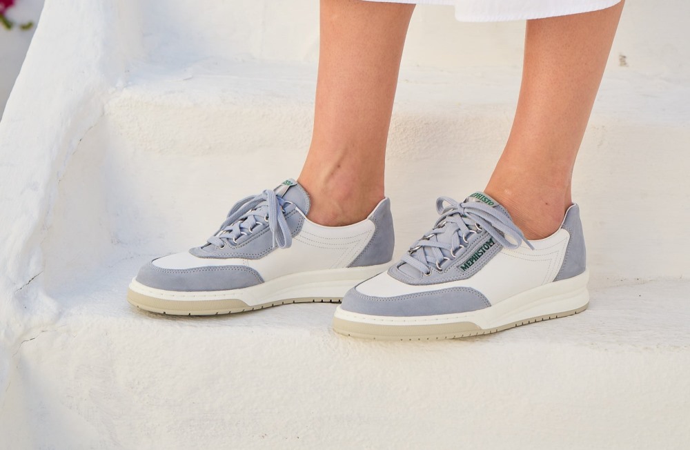 Mephisto Rush - Denim