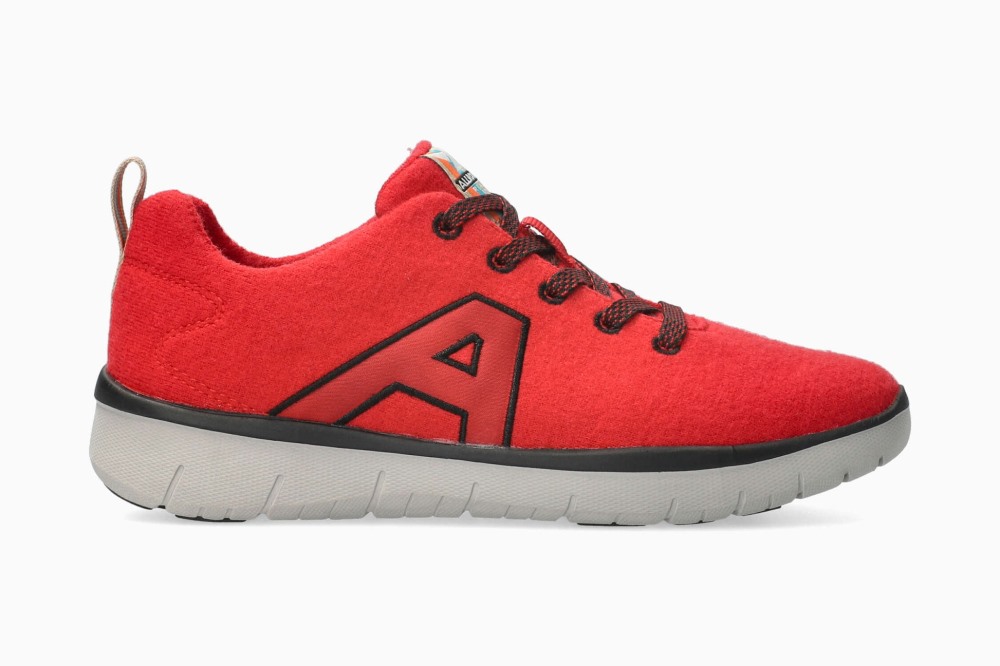 Mephisto Allrounder La Viva - Red