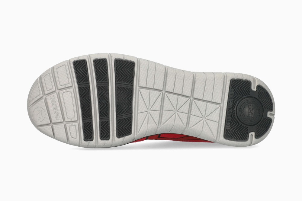 Mephisto Allrounder La Viva - Red