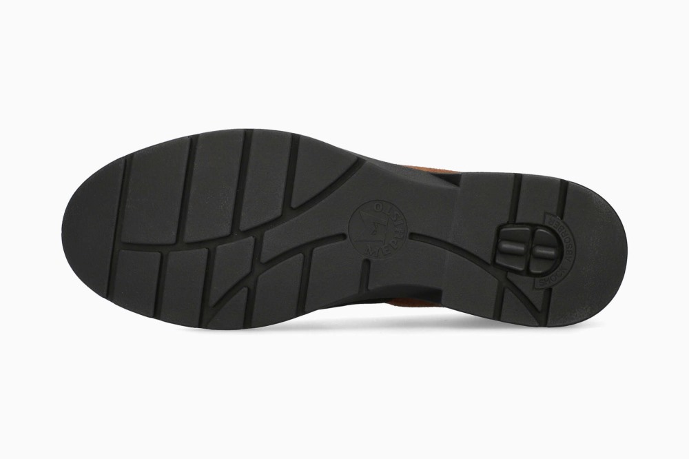 Mephisto Debby - BROWN