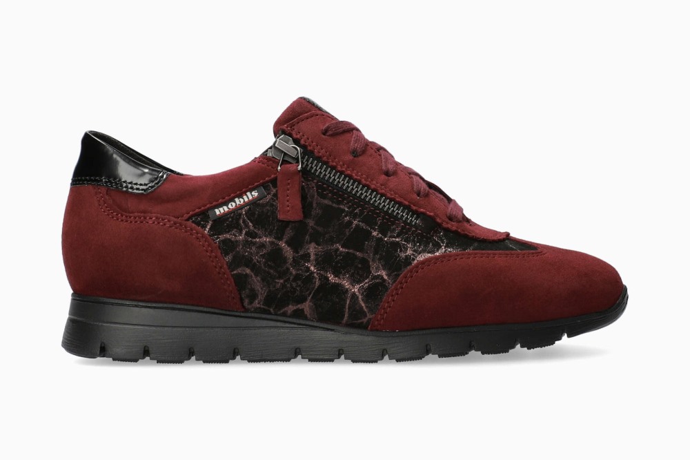 Mephisto Mobils Donia - Wine