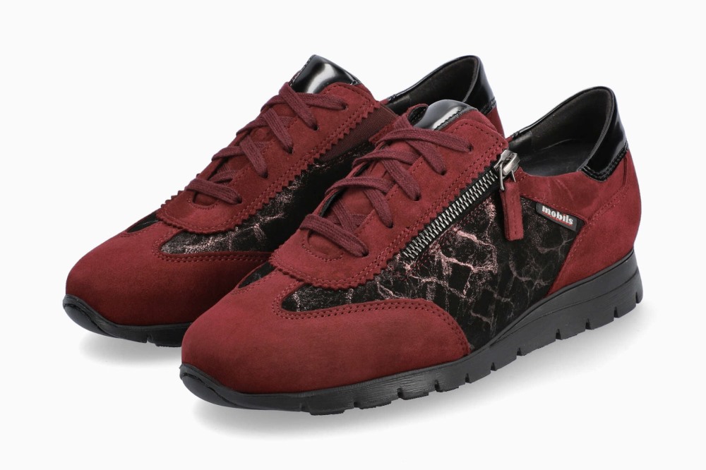 Mephisto Mobils Donia - Wine