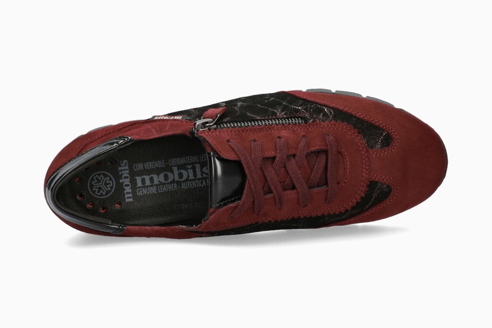 Mephisto Mobils Donia - Wine