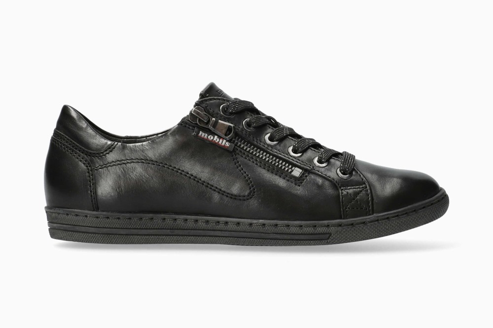 Mephisto Mobils Hawai - Black