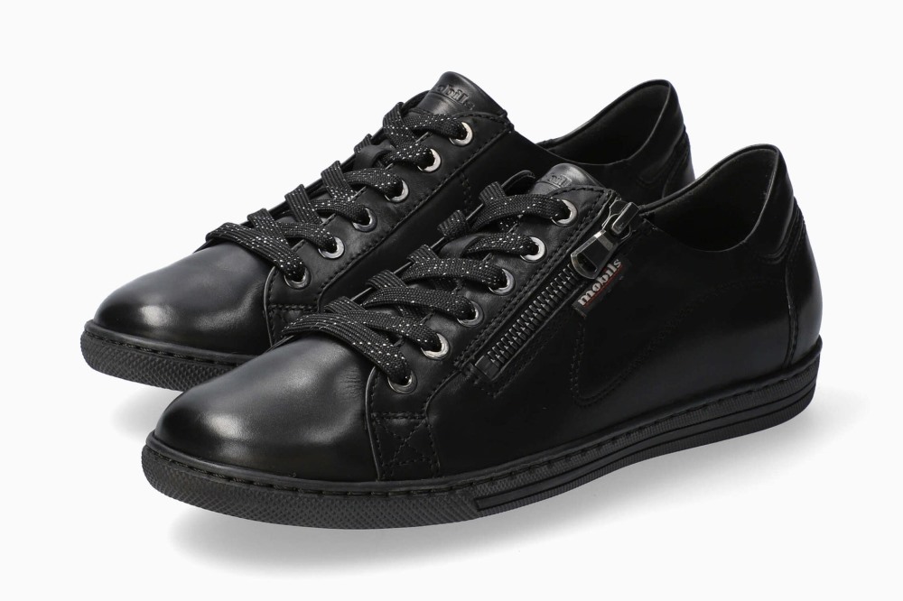 Mephisto Mobils Hawai - Black