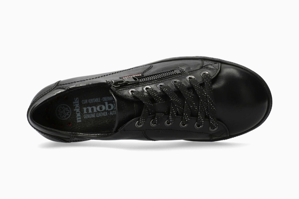 Mephisto Mobils Hawai - Black
