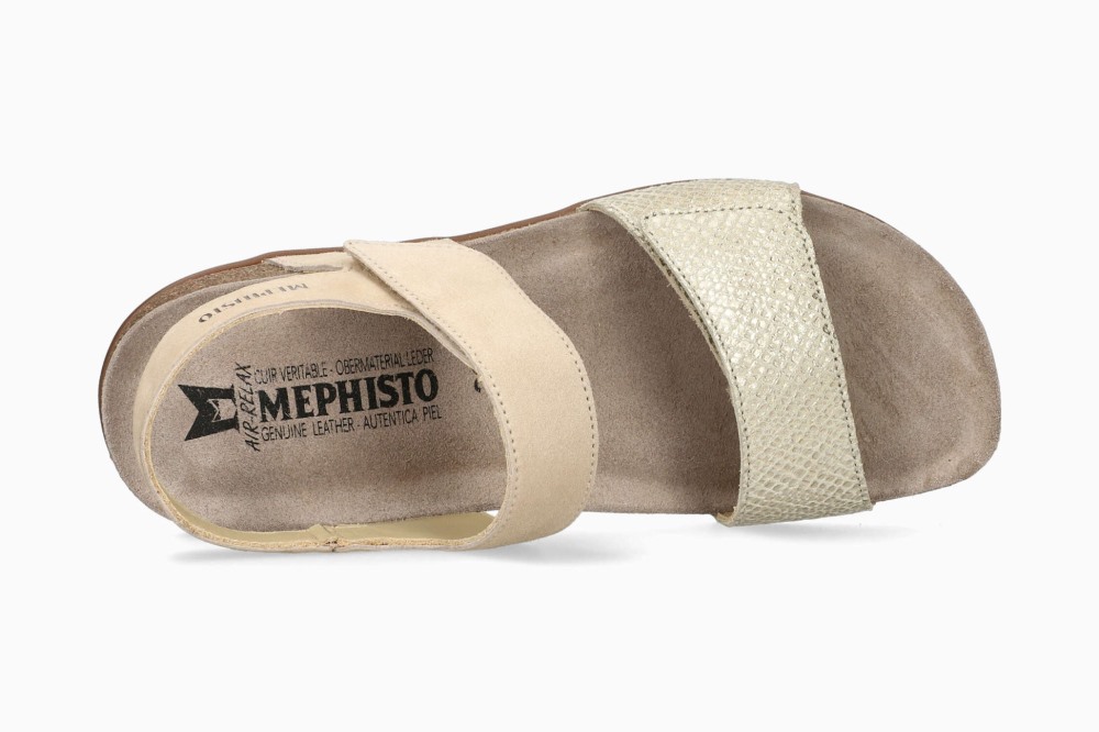 Mephisto Agave - Beige