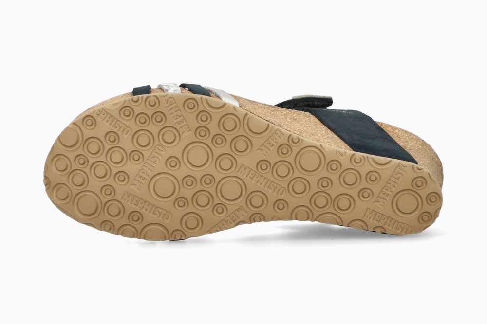 Mephisto Lucia - Navy