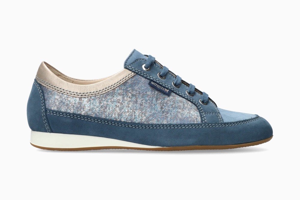 Mephisto Bretta - Denim