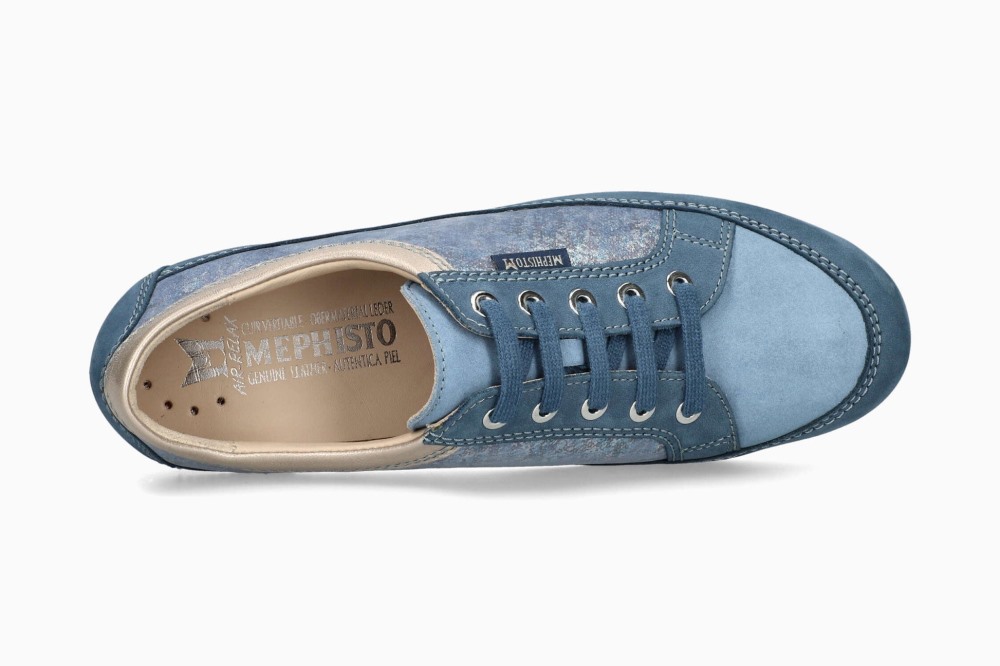 Mephisto Bretta - Denim