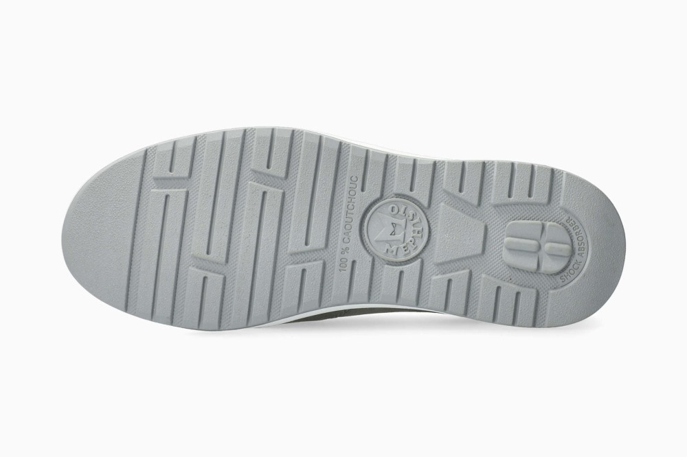 Mephisto Valter - Light Grey
