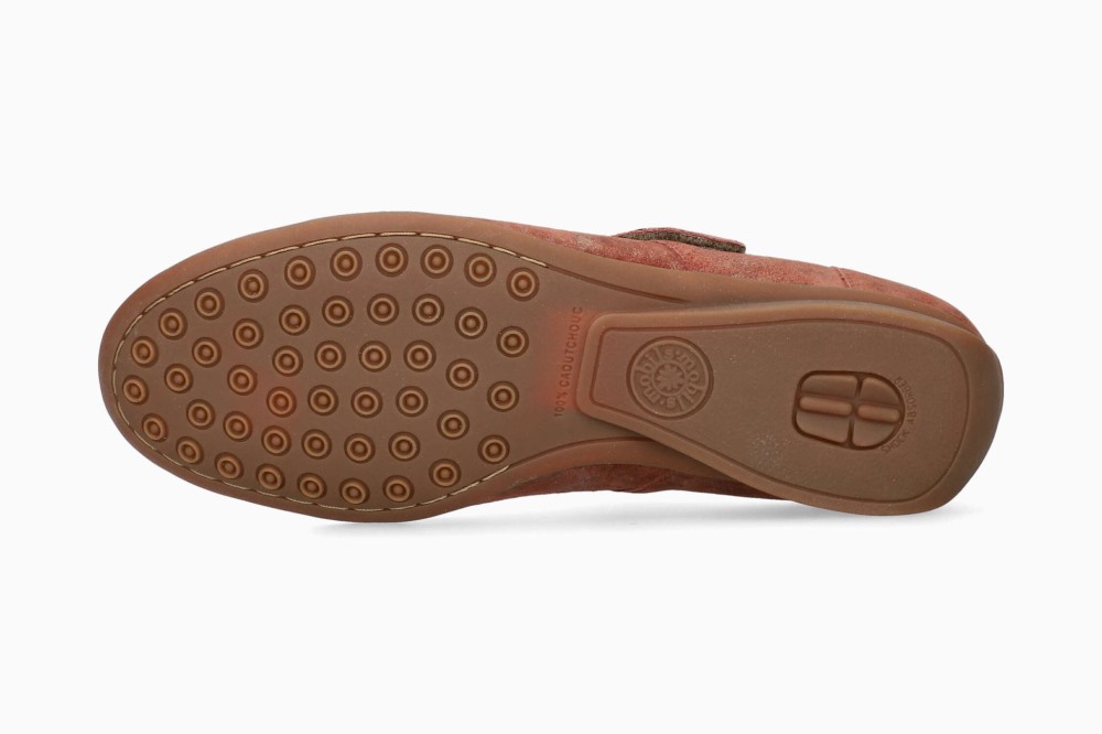 Mephisto Mobils Fabienne - Rust