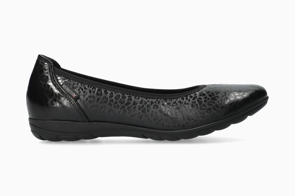 Mephisto Emilie - Black Comet