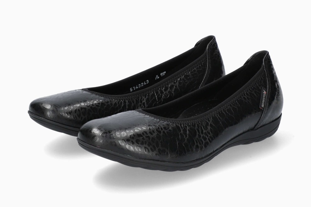 Mephisto Emilie - Black Comet