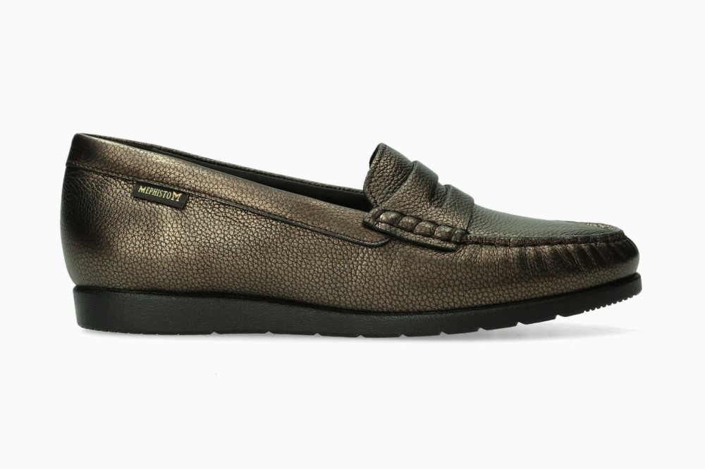 Mephisto Volga - Walnut