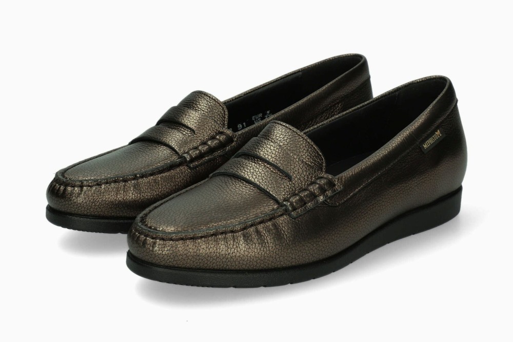 Mephisto Volga - Walnut