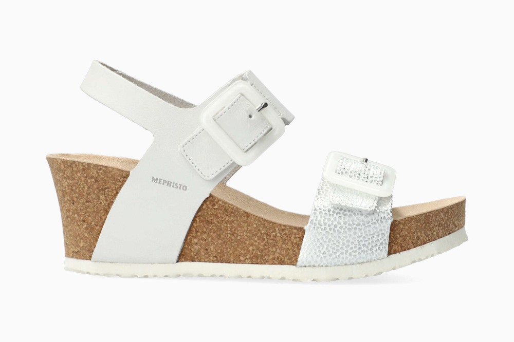 Mephisto Lissia - White