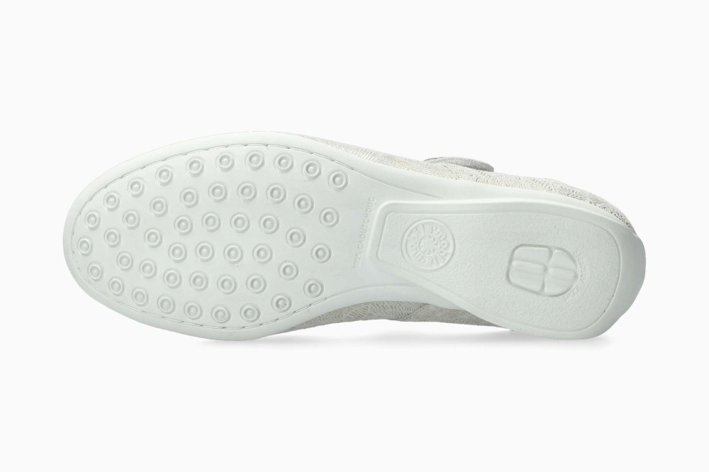 Mephisto Mobils Fabienne - White