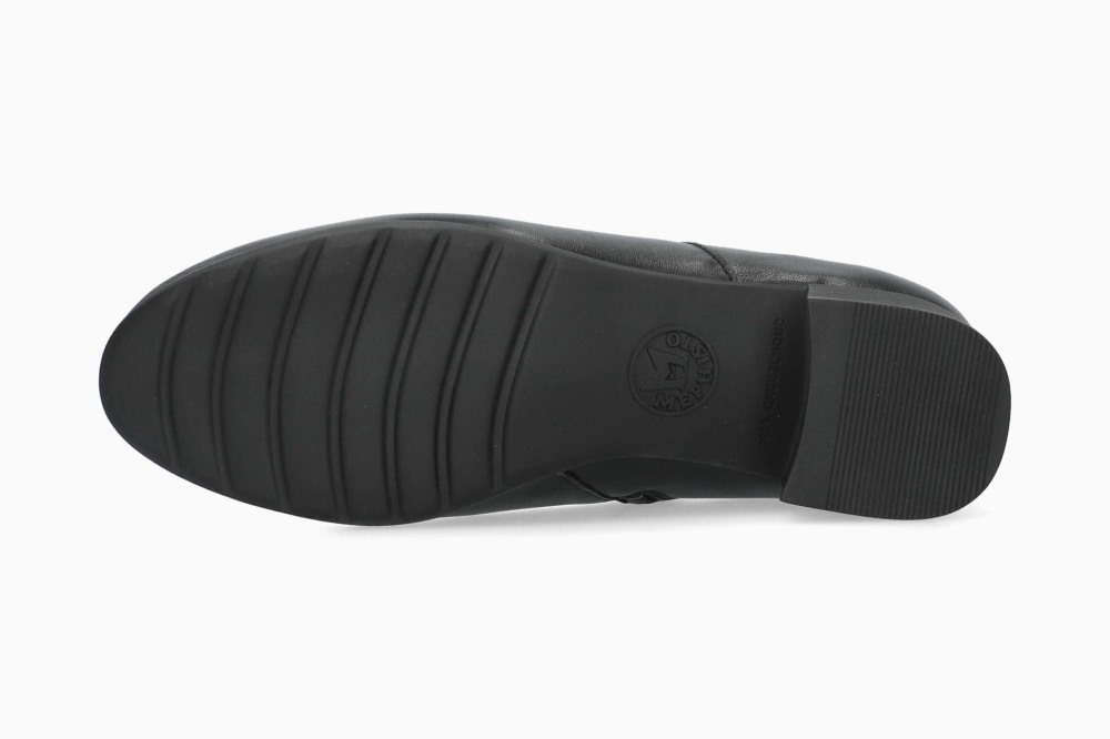 Mephisto Garita - Black