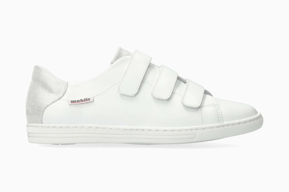 Mephisto Mobils Heloise - White