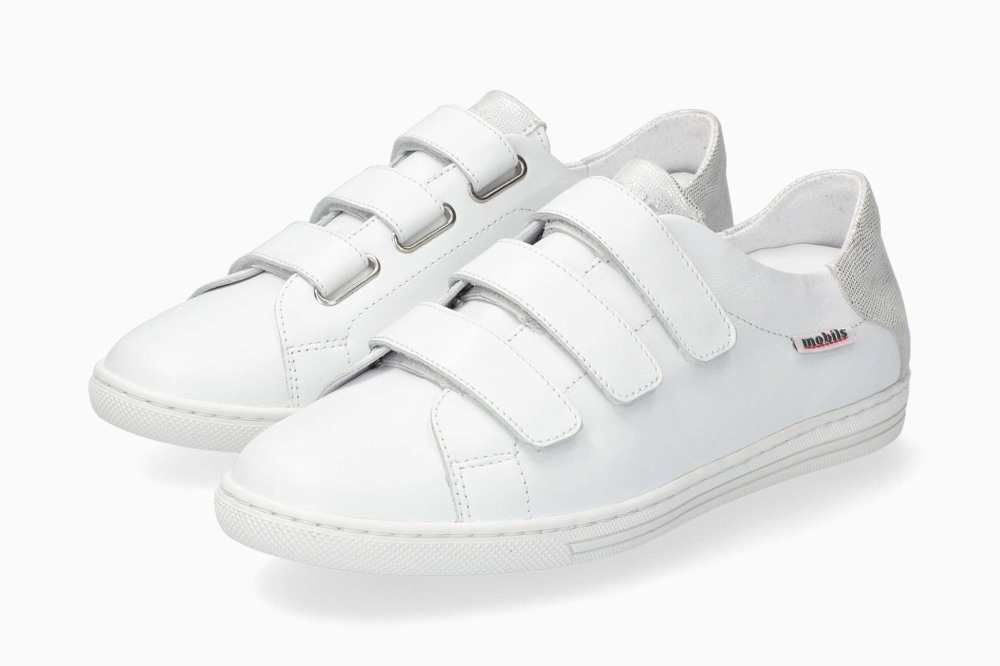 Mephisto Mobils Heloise - White
