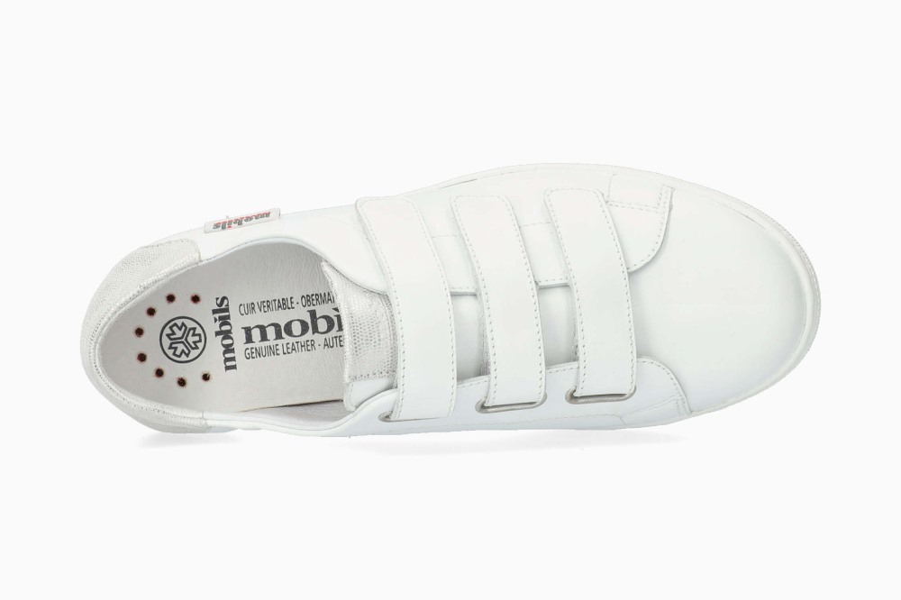 Mephisto Mobils Heloise - White