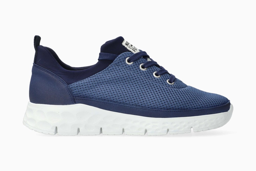 Mephisto Nature Is Future Wing - Denim