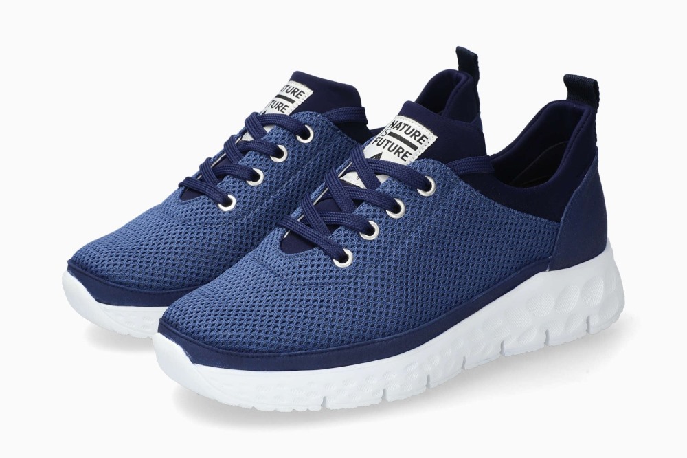 Mephisto Nature Is Future Wing - Denim