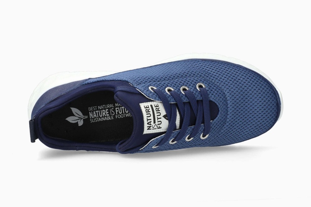 Mephisto Nature Is Future Wing - Denim