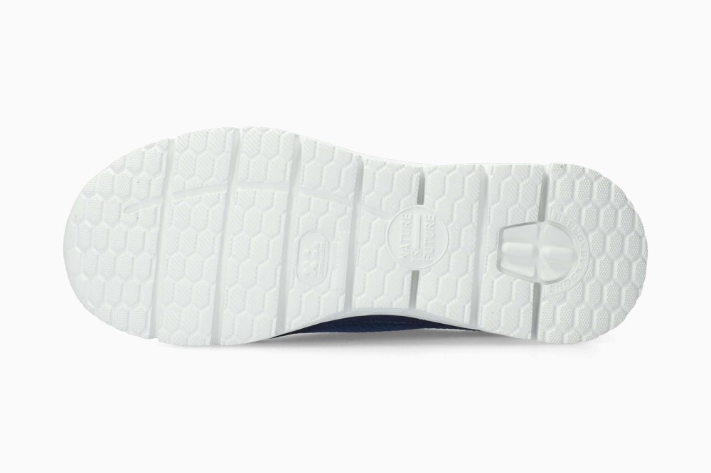 Mephisto Nature Is Future Wing - Denim