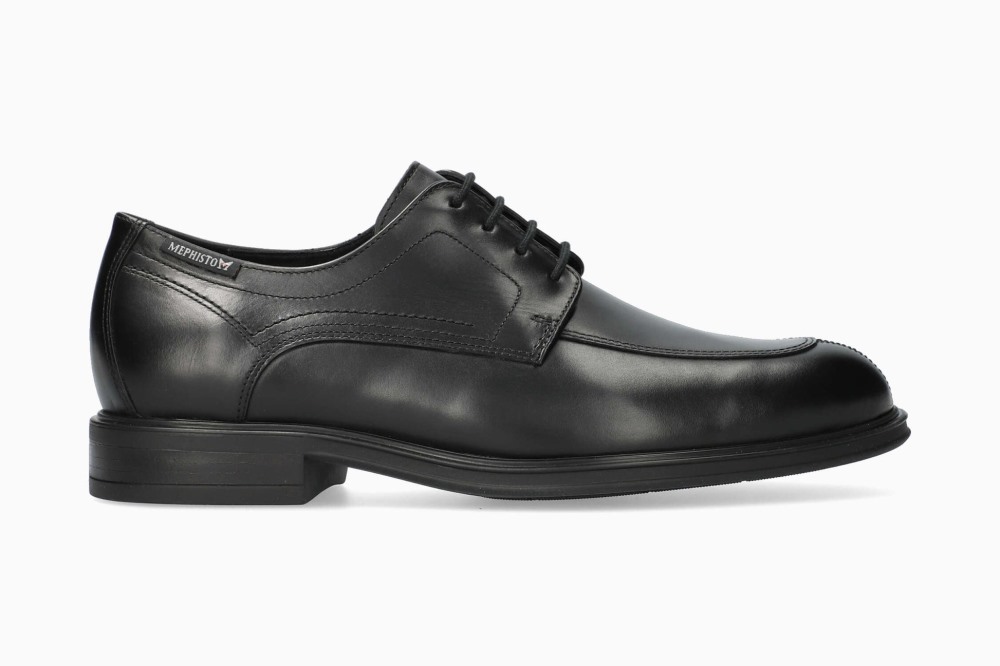 Mephisto Korey - Black
